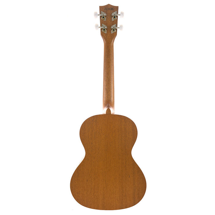 Kala Voyage Series Unity Tenor Ukulele Rückseite
