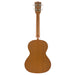 Kala Voyage Series Unity Tenor Ukulele Rückseite
