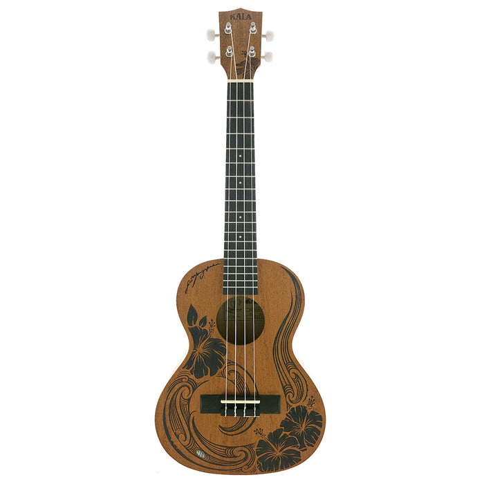 Kala Voyage Series Unity Tenor Ukulele