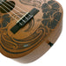 Kala Voyage Series Unity Tenor Ukulele Gurtpin