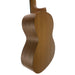 Kala Voyage Series Unity Tenor Ukulele hinten links