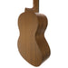 Kala Voyage Series Unity Tenor Ukulele hinten rechts
