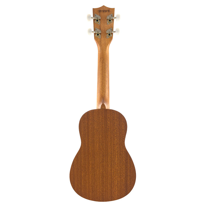 Kala Voyage Series Gardenia Sopran Ukulele B-Ware