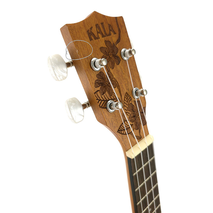Kala Voyage Series Gardenia Sopran Ukulele B-Ware