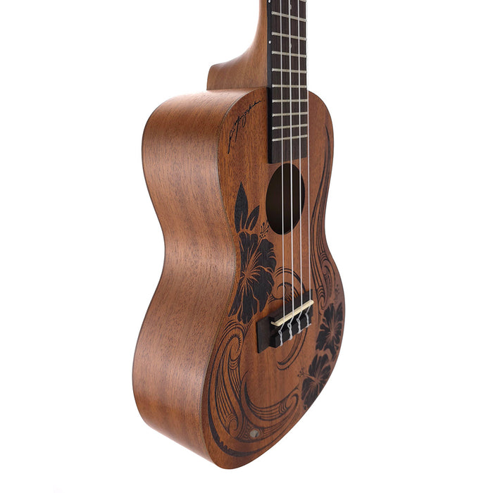 Kala Voyage Series Unity Konzert Ukulele B-Ware