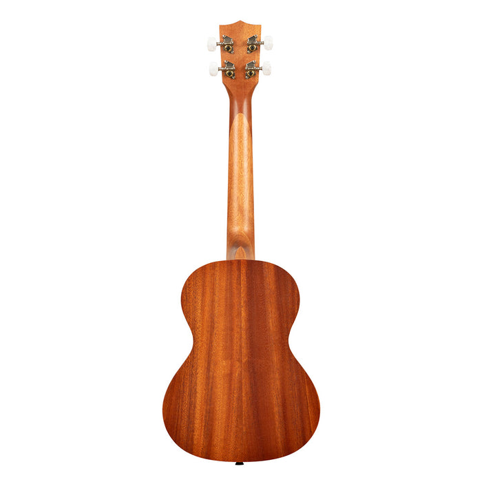 Kala Voyage Series Gardenia Tenor Ukulele back