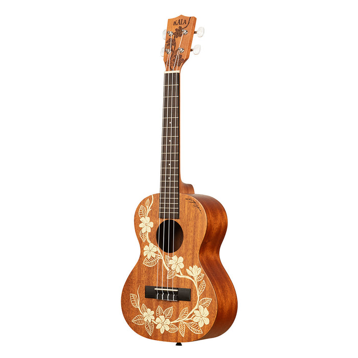 Kala Voyage Series Gardenia Tenor Ukulele rechts