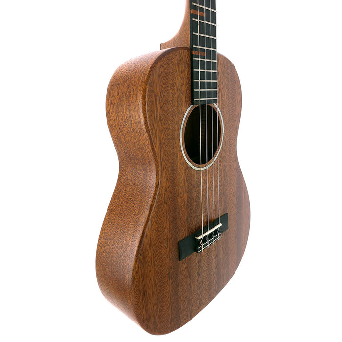 Kala All Solid Mahogany Waterfall Bariton Ukulele links