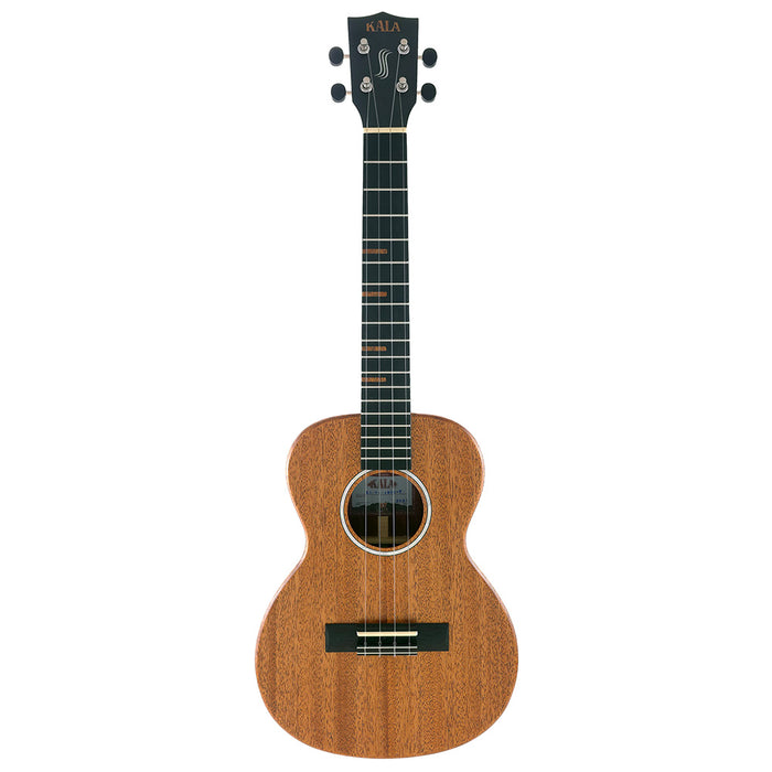 Kala All Solid Mahogany Waterfall Tenor Ukulele