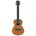 Kala All Solid Mahogany Waterfall Tenor Ukulele