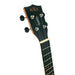 Kala All Solid Mahogany Waterfall Tenor Ukulele Kopfplatte