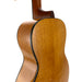 Kala Waypoint All Solid Mango Steel String Grand Bariton Ukulele Detail