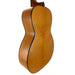 Kala Waypoint All Solid Mango Steel String Grand Bariton Ukulele hinten links