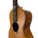 Kala Waypoint All Solid Mango Steel String Grand Bariton Ukulele #B26040030 Waypoint