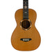 Kala Waypoint All Solid Mango Steel String Grand Bariton Ukulele #B26040030 Decke