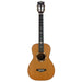 Kala Waypoint All Solid Mango Steel String Grand Bariton Ukulele #B26040030