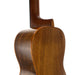 Kala Waypoint All Solid Mango Steel String Grand Bariton Ukulele #B26040030 Hals