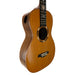 Kala Waypoint All Solid Mango Steel String Grand Bariton Ukulele #B26040030 links