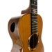 Kala Waypoint All Solid Mango Steel String Grand Bariton Ukulele #B26040030 Schallloch