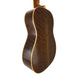 Kala Westcoast Woods Walnut Bariton Ukulele #260909 hinten links