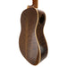 Kala Westcoast Woods Walnut Bariton Ukulele #260909 hinten rechts