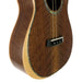 Kala Westcoast Woods Walnut Bariton Ukulele Armrest