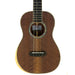 Kala Westcoast Woods Walnut Bariton Ukulele Decke