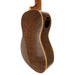 Kala Westcoast Woods Walnut Bariton Ukulele hinten rechts