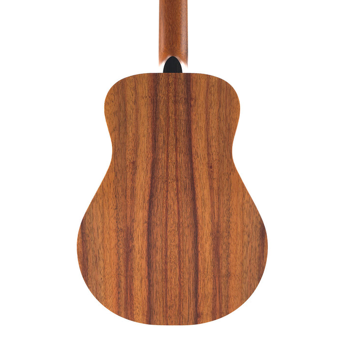 Kamaka Bell-Shaped Tenor Ukulele HB-3 #250613 Boden