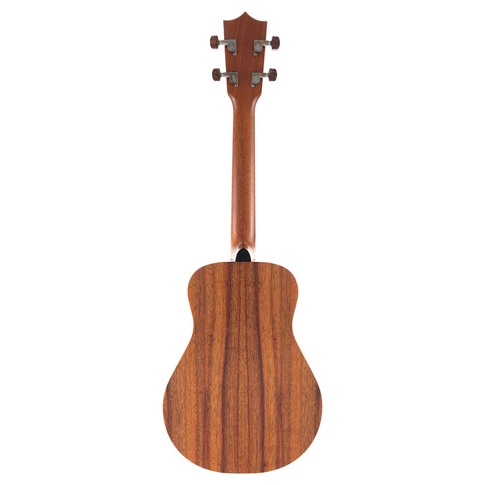 Kamaka Bell-Shaped Tenor Ukulele HB-3 #250613 Rückseite
