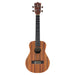 Kamaka Bell-Shaped Tenor Ukulele HB-3 #250613