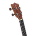 Kamaka Bell-Shaped Tenor Ukulele HB-3 #250613 Kopfplatte