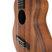 Kamaka Bell-Shaped Tenor Ukulele HB-3 #250613 Korpus rechts