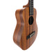 Kamaka Bell-Shaped Tenor Ukulele HB-3 #250613 links