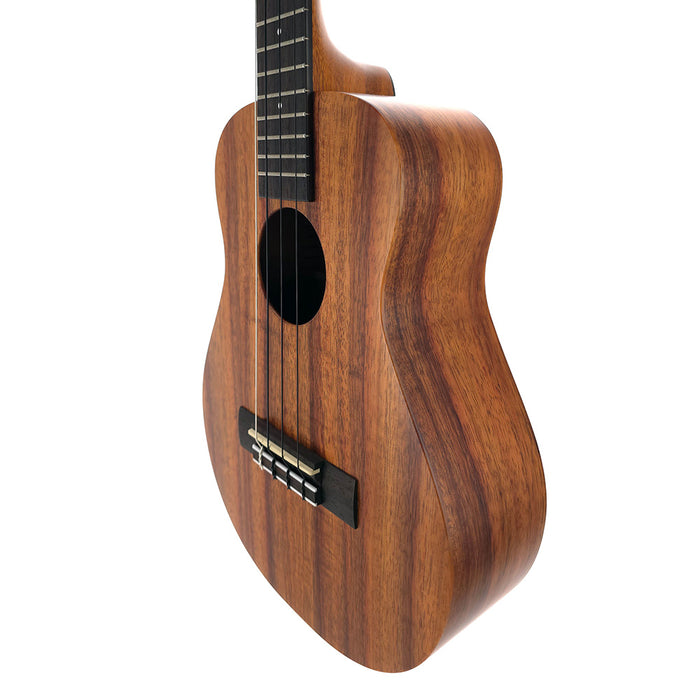 Kamaka Bell-Shaped Tenor Ukulele HB-3 #250613 rechts