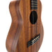Kamaka Bell-Shaped Tenor Ukulele HB-3 #250613 Korpus links