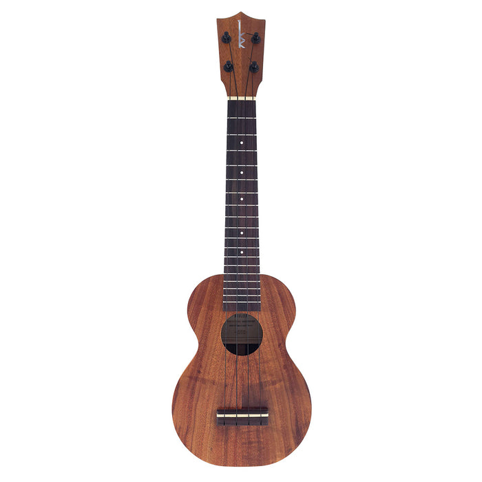 Kamaka Standard Longneck Ukulele HF-1L #231686