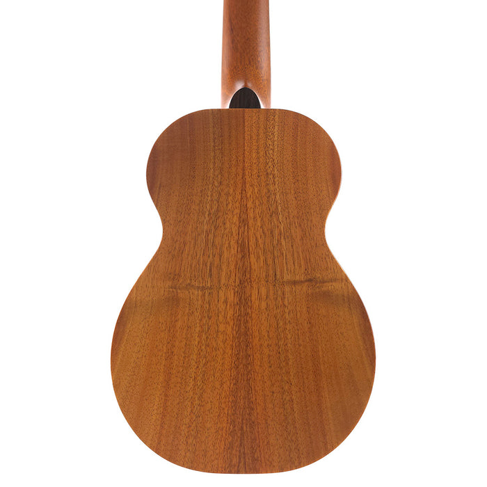 Kamaka Standard Longneck Ukulele HF-1L #250541 Boden