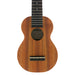Kamaka Standard Longneck Ukulele HF-1L #250541 Decke