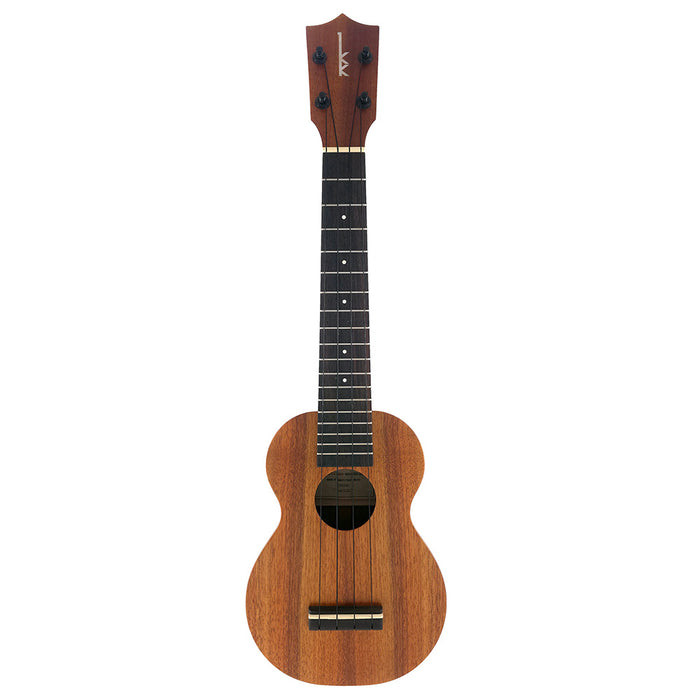 Kamaka Standard Longneck Ukulele HF-1L #250541