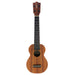 Kamaka Standard Longneck Ukulele HF-1L #250541