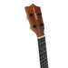 Kamaka Standard Longneck Ukulele HF-1L #250541 Kopfplatte