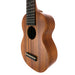 Kamaka Standard Longneck Ukulele HF-1L #250541 rechts