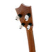 Kamaka Standard Longneck Ukulele HF-1L #250541 Mechaniken