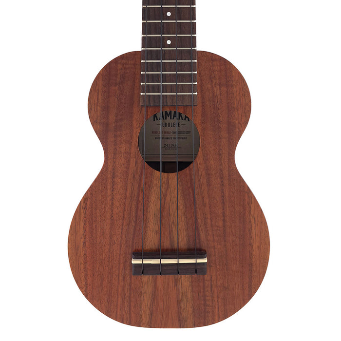 Kamaka Standard Ukulele HF-1 #241195