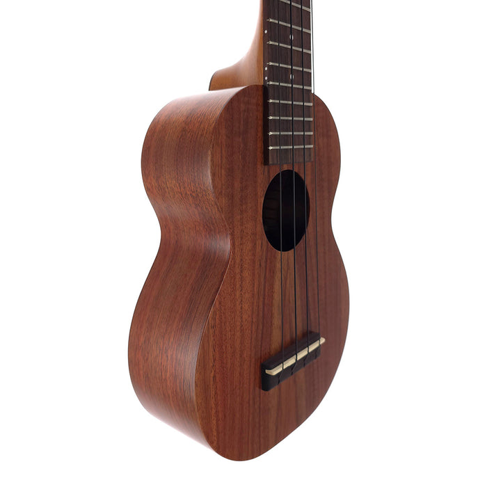 Kamaka Standard Ukulele HF-1 #241195