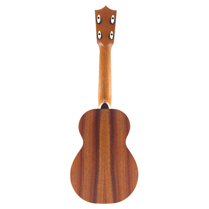 Kamaka Standard Ukulele HF-1 #250531 Rückseite
