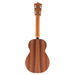 Kamaka Standard Ukulele HF-1 #250531 Rückseite