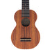 Kamaka Standard Ukulele HF-1 #250531 Decke