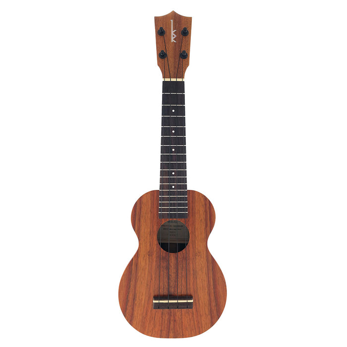 Kamaka Standard Ukulele HF-1 #250531